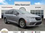 2021 Chrysler Pacifica Limited 64054 miles