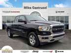 2021 Ram 1500 Big Horn 61700 miles