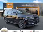 2022 Jeep Wagoneer Series III 70278 miles