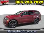 2021 Dodge Durango GT Plus 28912 miles