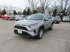 2021 Toyota Rav4 4dr