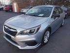 2019 Subaru Legacy 4d Sedan 2.5i