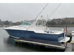 1991 Tiara 4300 Open