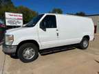 2010 Ford E250 Cargo for sale