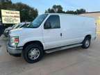 2013 Ford E250 Cargo for sale