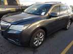 2015 Acura MDX for sale