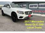 2017 Mercedes-Benz GLC for sale
