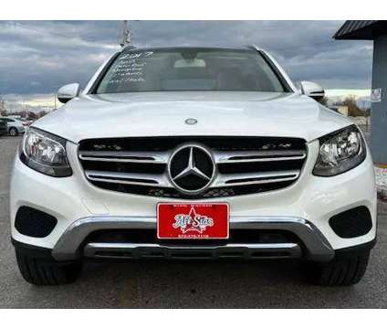 2017 Mercedes-Benz GLC for sale is a White 2017 Mercedes-Benz G Car for Sale in Sikeston MO