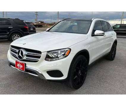 2017 Mercedes-Benz GLC for sale is a White 2017 Mercedes-Benz G Car for Sale in Sikeston MO