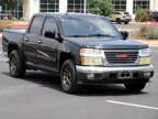 2012 GMC Canyon Crew Cab for sale