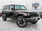 2021 Jeep Wrangler Unlimited for sale