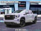 2024NewGMCNewSierra 1500New2WD Crew Cab 147