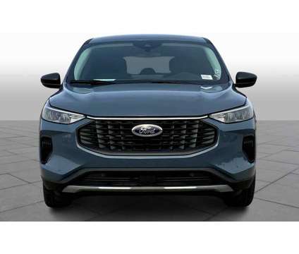 2024NewFordNewEscapeNewFWD is a Blue 2024 Ford Escape Car for Sale in Houston TX