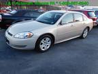 Used 2010 CHEVROLET IMPALA For Sale