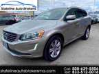 Used 2016 VOLVO XC60 For Sale