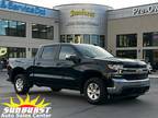 Used 2022 CHEVROLET SILVERADO For Sale