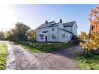 5 bedroom detached house for sale in Frog Hall Farm, The Street