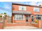 2 bedroom semi-detached house for sale in Langdale Avenue, Wigan, WN1