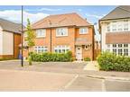 3 bedroom semi-detached house for sale in Robertson Drive, Sittingbourne, ME10