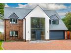 5 bedroom detached house for sale in Park Attwood Court, Trimpley Lane, Bewdley