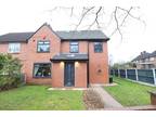 8 bedroom semi-detached house for rent in Underwood Road, Newcastle-under-Lyme
