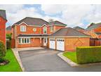 4 bedroom detached house for sale in 18 Lodge Farm Close, Walton