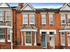 3 bedroom terraced house for sale in Brassey Road, Winchester, SO22