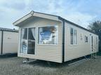 2 bedroom caravan for sale in Crantock, TR8 5EW, TR8