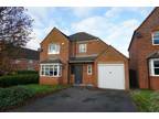 4 bedroom detached house for sale in Forest Drive, Westhoughton, Bolton, BL5