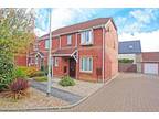 3 bedroom end of terrace house for rent in Sentrys Orchard, Exeter, EX6
