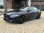 2024 Jaguar XF R-Dynamic SE