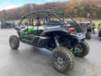 2024 Kawasaki Teryx KRX4 1000 eS