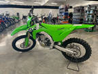 2024 Kawasaki KX 450