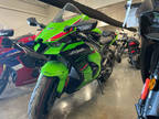 2024 Kawasaki Ninja ZX-10R ABS KRT Edition