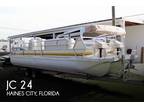 1985 JC 24 Boat for Sale