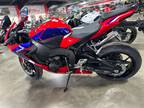 2023 Honda CBR1000RR ABS