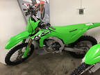 2024 Kawasaki KX 450