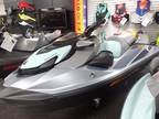 2024 Sea-Doo GTI SE 130 iBR iDF + Sound System