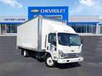 2024 Chevrolet 5500 HD LCF Diesel