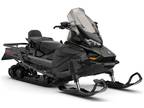 2024 Ski-Doo Skandic LE 600 ACE ES Silent Cobra WT 1.5 Track 20 in.