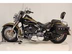 2007 Harley-Davidson Softail® Deluxe