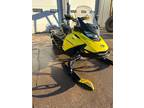 2022 Ski-Doo Renegade Adrenaline 850 E-TEC ES RipSaw 1.25