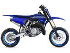 2023 Yamaha YZ65 Motorcycle for Sale