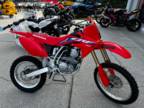 2024 Honda CRF150R Expert