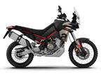 2024 Aprilia Tuareg 660