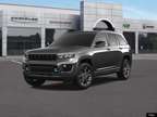 2024 Jeep Grand Cherokee Base 4xe