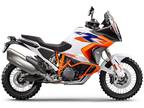 2024 KTM 1290 Super Adventure R