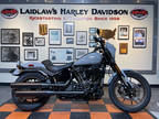 2024 Harley-Davidson Low Rider® S