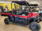 2024 Kawasaki MULE PRO-FX 1000 HD Edition