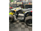 2024 Can-Am Renegade 110 EFI